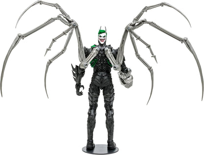 McFarlane Gold Label Batman: Futures End Figure PVC 18cm (Glow In The Dark)