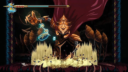 9 Years of Shadows Ps5 Videogioco Playstation 5 Multilingua Nuovo Sigillato