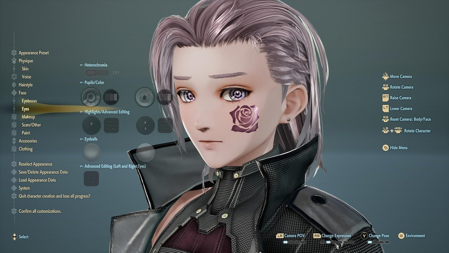 Code Vein II 2 Ps5 Videogioco Eu Italiano Gioco Playstation 5 Bandai Nuovo