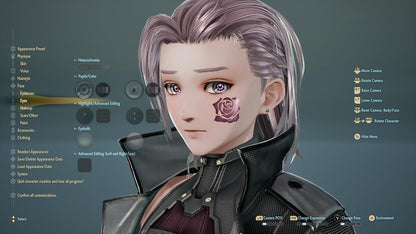 Code Vein II 2 Ps5 Videogioco Eu Italiano Gioco Playstation 5 Bandai Nuovo