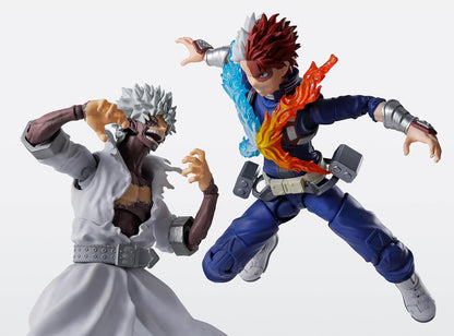Bandai S.H. Figuarts My Hero Academia: Dabi (Toya Todoroki) Action Figure 16cm