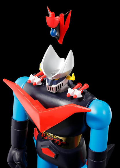 Bandai Tamashii Nations Mazinga: Great Mazinger Jumbo Machinder Action Figure 60cm