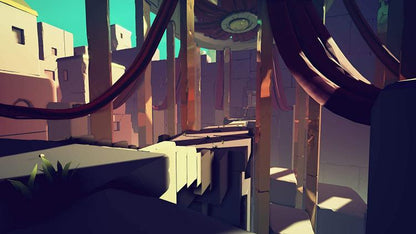 The Soujorn Ps4 Videogioco Play Station 4 Italiano Nuovo Gioco Sigillato