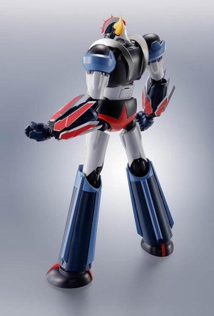 Bandai Spirits Tamashii Nations Grendizer di GrendizerU The Robot Spirits Figure