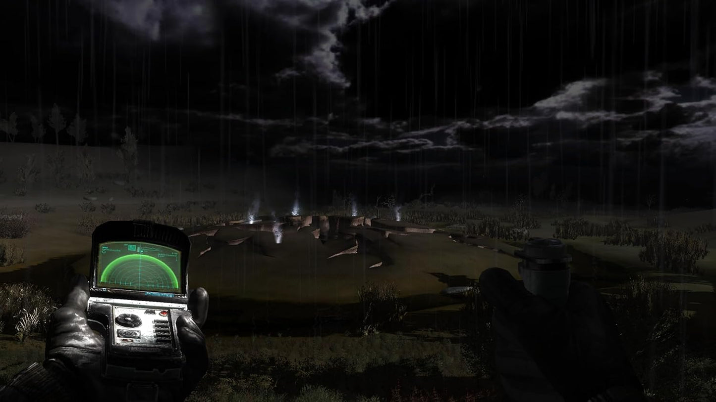 STALKER: Legends of the Zone Trilogy Ps4 Gioco PAL Eu Ita Playstation 4 Nuovo