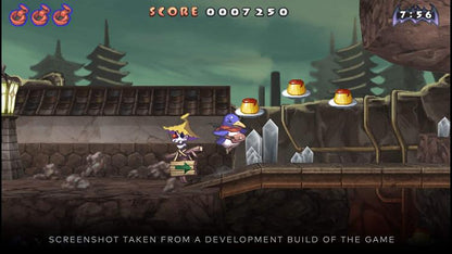 Prinny 1-2: Explodedand Reloaded Just Desserts Edition Nintendo Switch Italiano