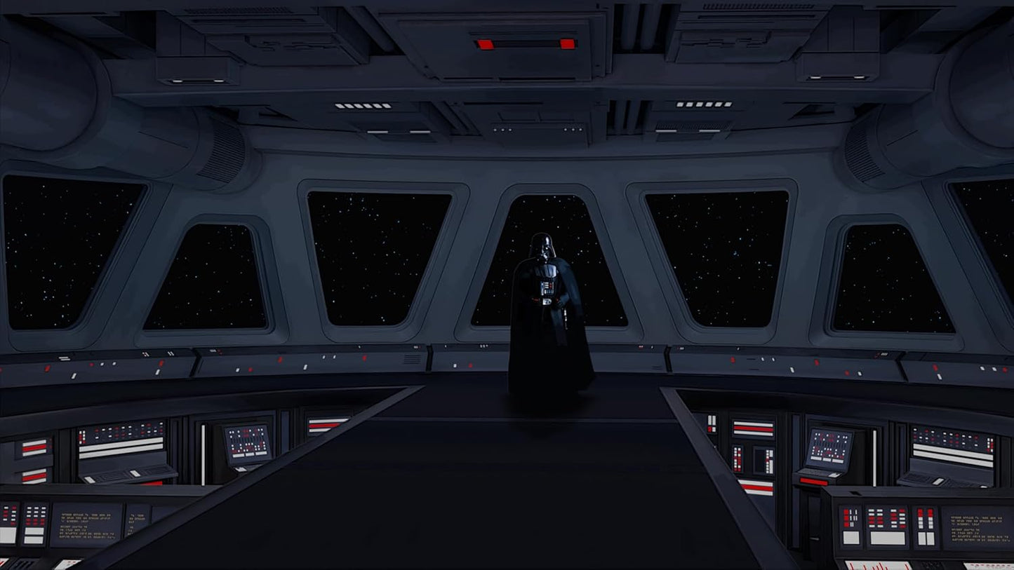 Star Wars Dark Forces Remaster PS5 Videogioco Playstation 5 Multilingua Italiano