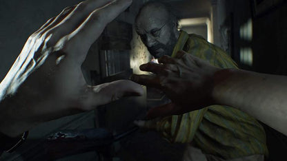 Resident Evil 7 Biohazard Ps4 Italiano Gioco Ita Prima Stampa Playstation 4 Pal