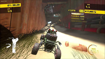 Offroad Racing (Buggy x Atv x Moto) Ps4 Videogioco Playstation 4 Multilingua Italiano