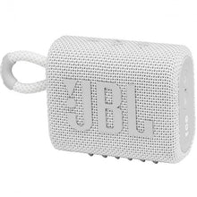 Jbl Go 3 Bluetooth Speaker Cassa Portatile Usb Altoparlante Impermeabile Ip67 -W
