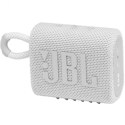 Jbl Go 3 Bluetooth Speaker Cassa Portatile Usb Altoparlante Impermeabile Ip67 -W