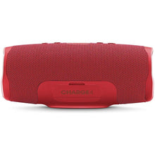 Jbl Charge 4 Bluetooth Speaker Rosso Portatile Cassa Impermeabile Altoparlante