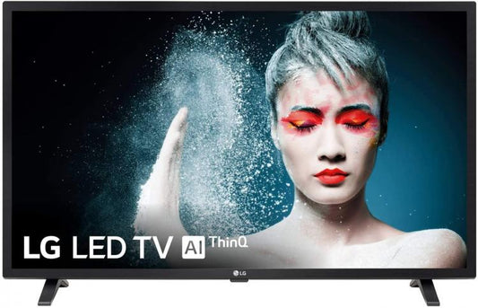 Smart Tv Lg 32" Led 32Lm6300Pla Full Hd Televisore Wi Fi Dvb-T2 Usb Ps4 Webos Pc