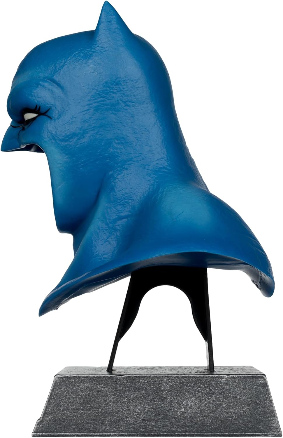 McFarlane Toys DC Direct - Batman: The Dark Knight Returns (1986) Cowl Replica 20 cm PVC Figure