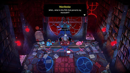 Cult Of The Lamb Ps5 Videogioco Playstation 5 Eu Ita Multilingua