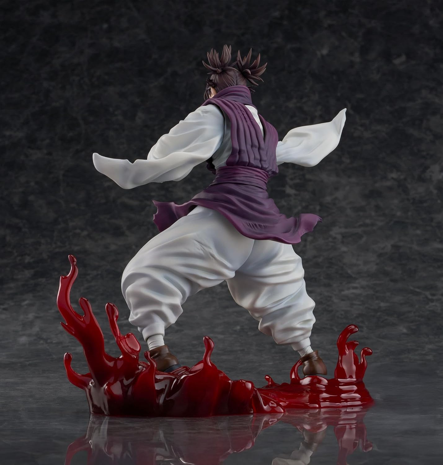 SEGA Figurizma Jujutsu Kaisen: Choso Flowing Red Scale - Figure 22cm PVC