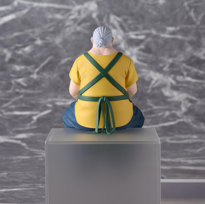 SEGA PM Perching - Sakamoto Days: Taro Sakamoto Statua Da Collezione - Figure 15cm PVC
