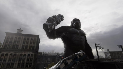Kong: Survivor Instinct - Titans Edition Ps5 Videogioco EU Playstation 5 Nuovo