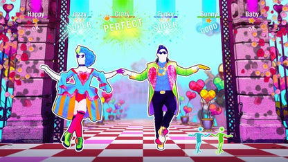 Just Dance 2019 Videogioco Ps4 Italiano Gioco Play Station 4 Musica Ballo Danza