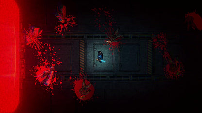 Kusan: City of Wolves Ps5 Videogioco Playstation 5 Multilingua Eu Italiano