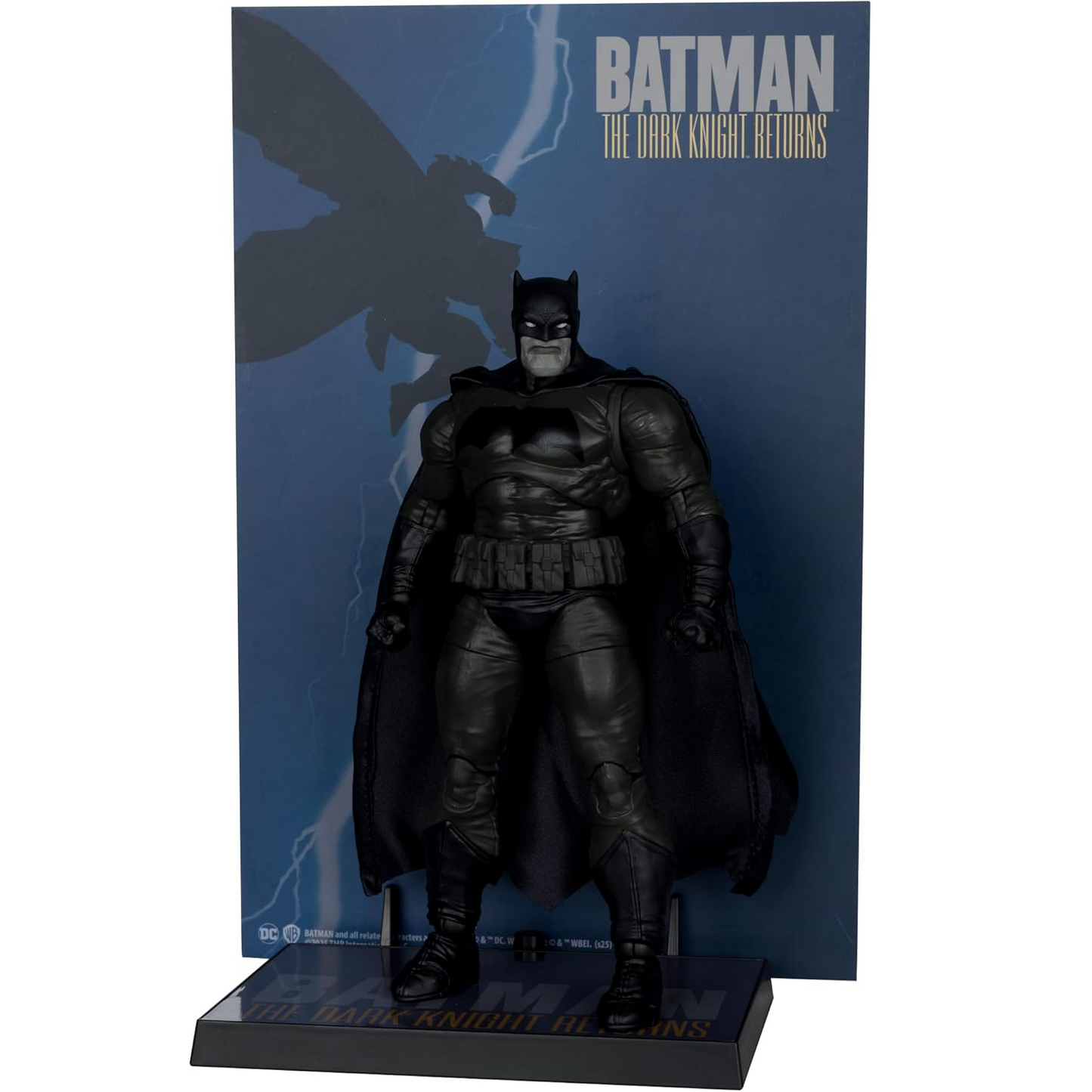 McFarlane Toys DC Multiverse: Batman (The Dark Knight Returns) - Figure PVC 18cm