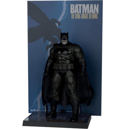 McFarlane Toys DC Multiverse: Batman (The Dark Knight Returns) - Figure PVC 18cm
