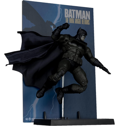 McFarlane Toys DC Multiverse: Batman (The Dark Knight Returns) - Figure PVC 18cm
