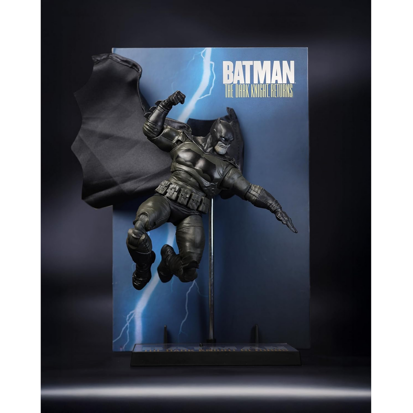 McFarlane Toys DC Multiverse: Batman (The Dark Knight Returns) - Figure PVC 18cm