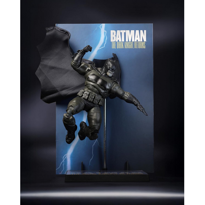 McFarlane Toys DC Multiverse: Batman (The Dark Knight Returns) - Figure PVC 18cm