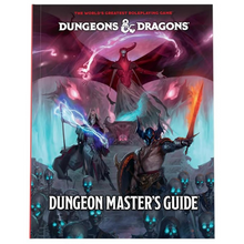 Dungeons & Dragons: Dungeon Master’s Guide (Versione Inglese) Core Rulebook