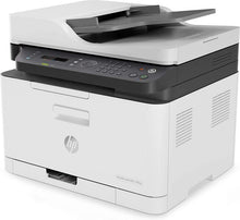 Hp Color Laser Mfp 179Fnw 4Zb97A Stampante Multifunzione A4 A Colori Usb Wifi Pc