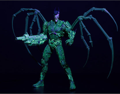 McFarlane Gold Label Batman: Futures End Figure PVC 18cm (Glow In The Dark)