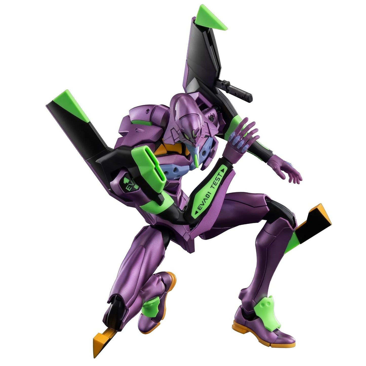 Blokees Evangelion Model Kit Legend Edition Figure MK (Unità Test Type-01) 73514