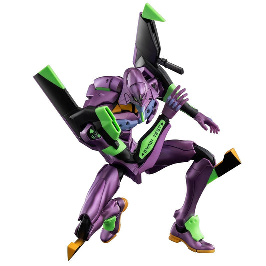 Blokees Evangelion Model Kit Legend Edition Figure MK (Unità Test Type-01) 73514