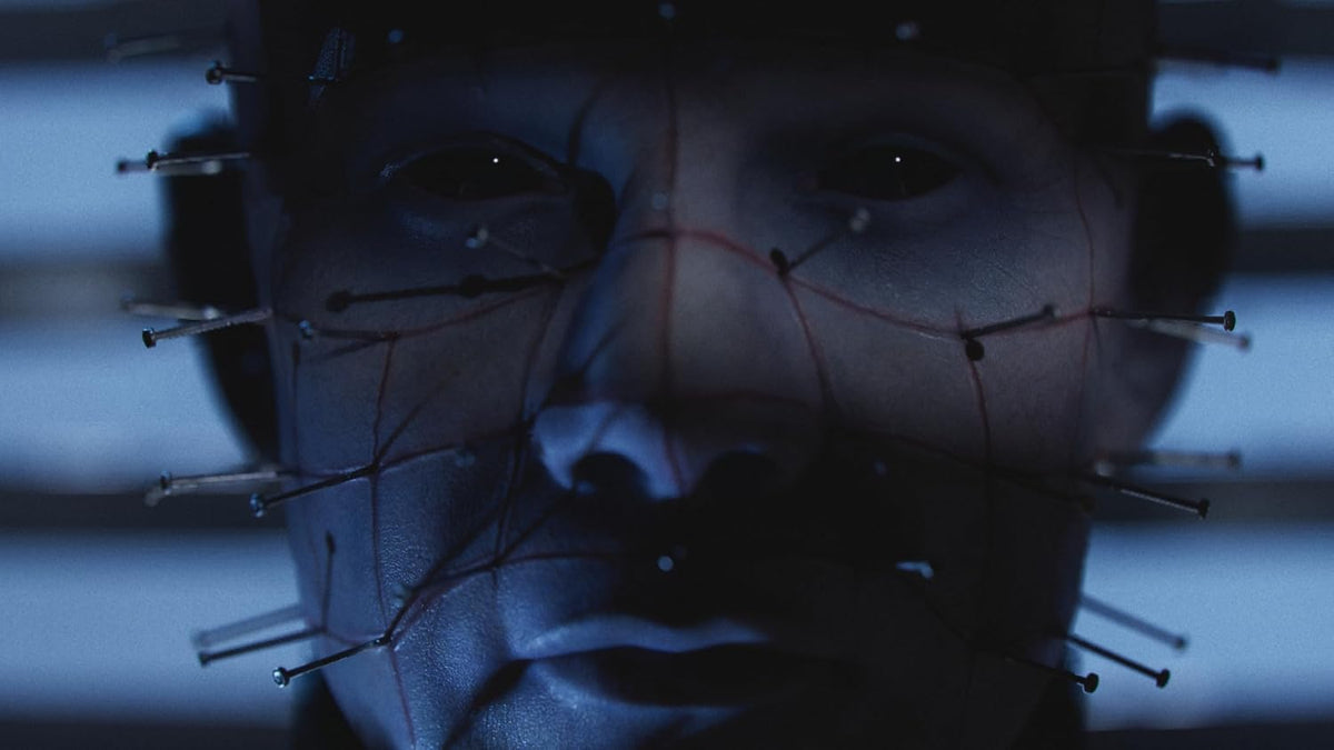 Hellraiser Revival - Day One Edition Nintendo Switch 2 Gioco ITA Eu NSW2