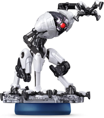 Amiibo Metroid Dread Samus E Emmi 2in1 Limited Edition Nintendo Switch Figures