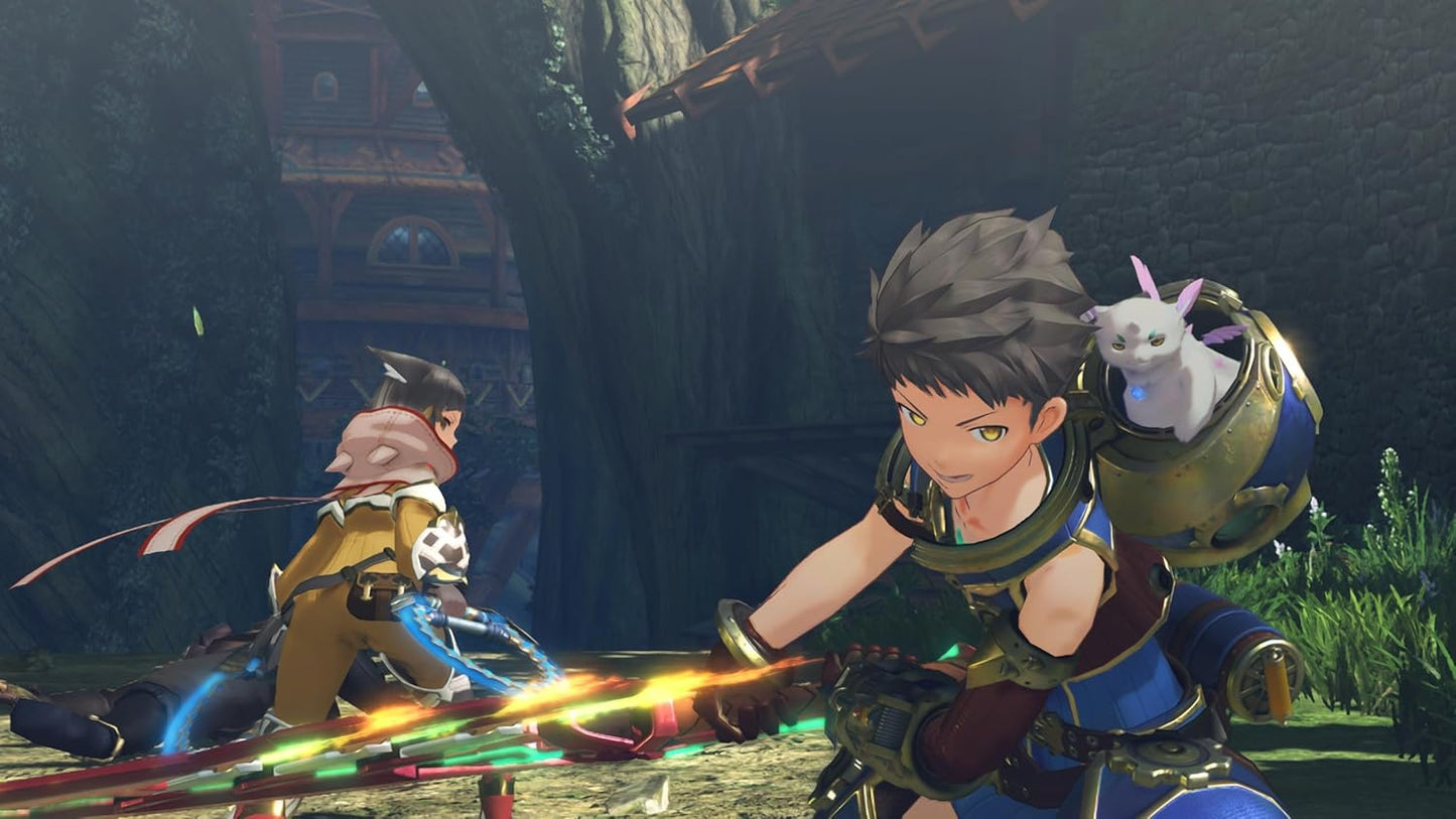Xenoblade Chronicles 2 Nintendo Switch 2 Edition Ita Gioco Pal Nuovo NSW2