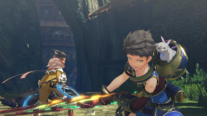 Xenoblade Chronicles 2 Nintendo Switch 2 Edition Ita Gioco Pal Nuovo NSW2