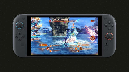 Xenoblade Chronicles 3 Nintendo Switch 2 Edition Ita Gioco Pal Nuovo NSW2