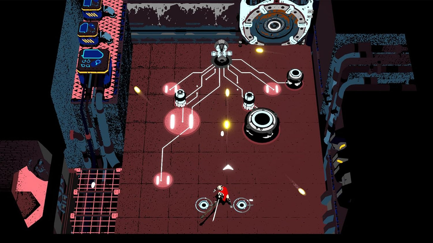 Creature In The Well Videogioco Multilingua Nintendo Switch Nuovo Sigillato