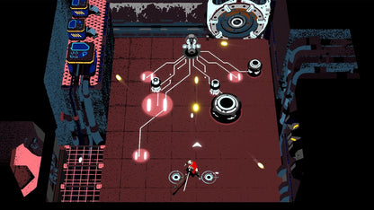 Creature In The Well Videogioco Multilingua Nintendo Switch Nuovo Sigillato