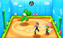 Mario Party The Top 100 Nintendo 3DS Nuovo Sigillato ITA