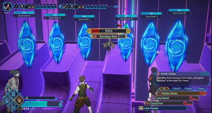 Mato Anomalies Day One Edition Ps5 Videogioco PAL Ita Playstation 5 Nuovo Sigillato
