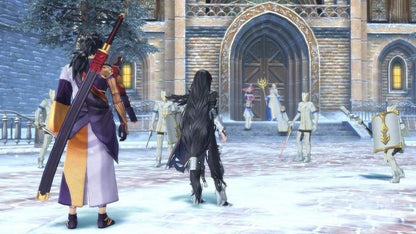 Tales Of Berseria Ps4 Videogioco Playstation 4 Italiano Gioco Nuovo Hits