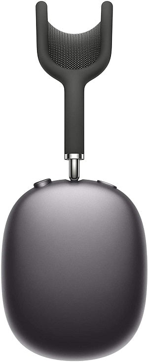 APPLE CUFFIE AIRPODS MAX WIRELESS IPHONE ANDROID IOS BLUETOOTH GRIGIO SIDERALE