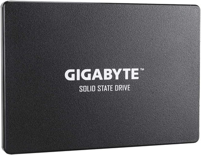 GIGABYTE HDD SSD Sata 2.5" Stato Solido 240 GB Serial ATA III PC Notebook