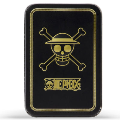 Abystyle One Piece - Mazzo da 54 carte  Playing Cards Mazzo 54 Carte Deck of 54 cards