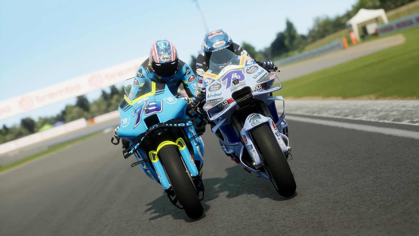 Motogp 26 Day One Edition Nintendo Switch 2 Videogioco ITA Nuovo