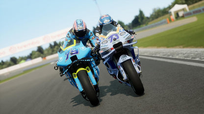 Motogp 26 Day One Edition Nintendo Switch 2 Videogioco ITA Nuovo