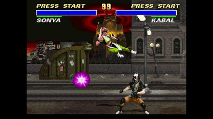 Mortal Kombat Legacy Kollection Ps5 Gioco Playstation 5 Eu Italiano Nuovo